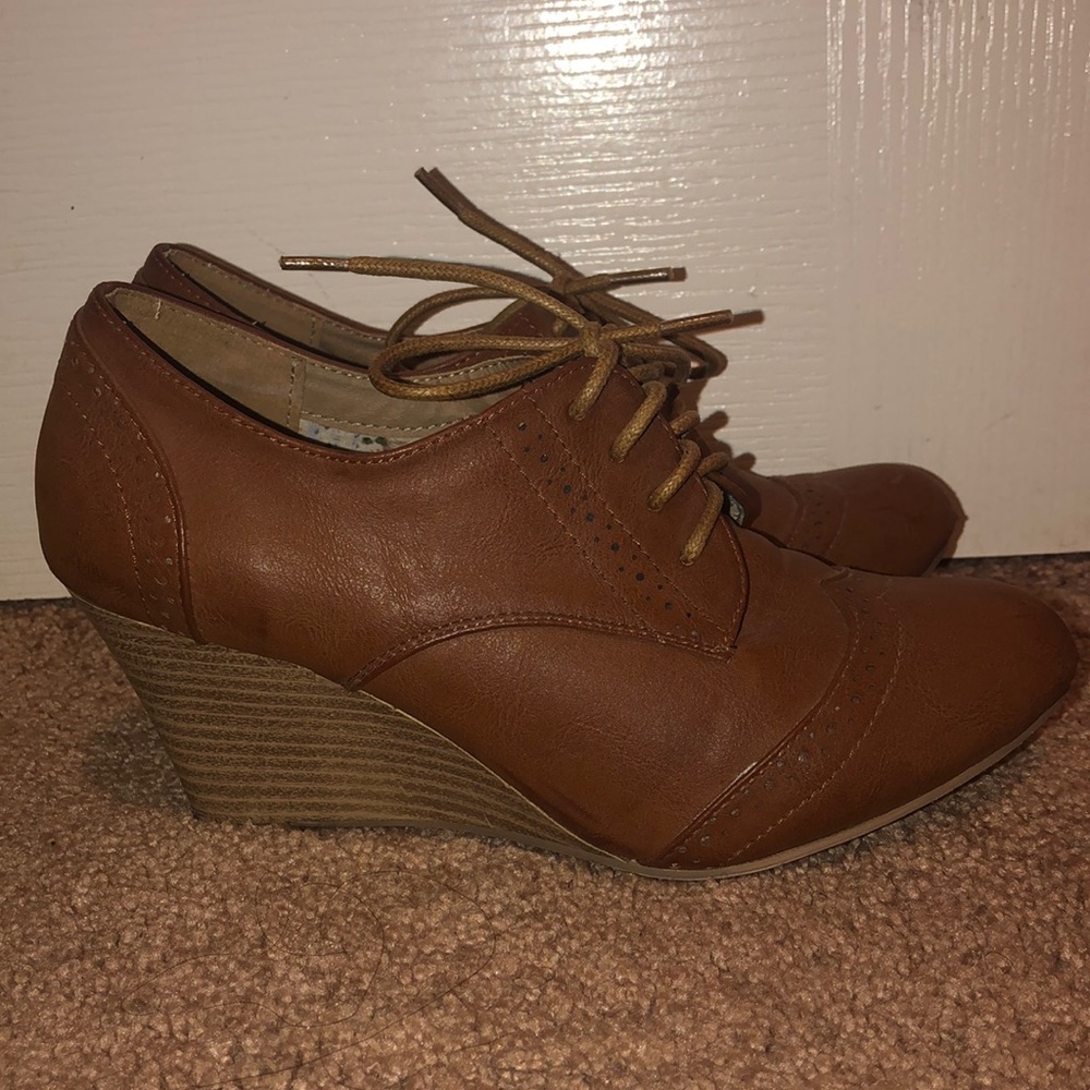 Wedges